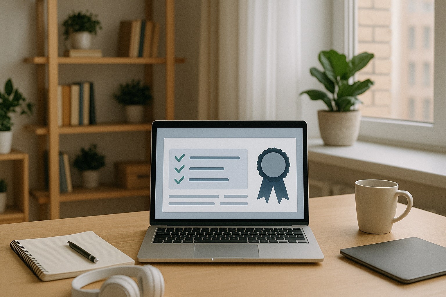 High-Demand Technical Courses With Certificates – Enroll for Free