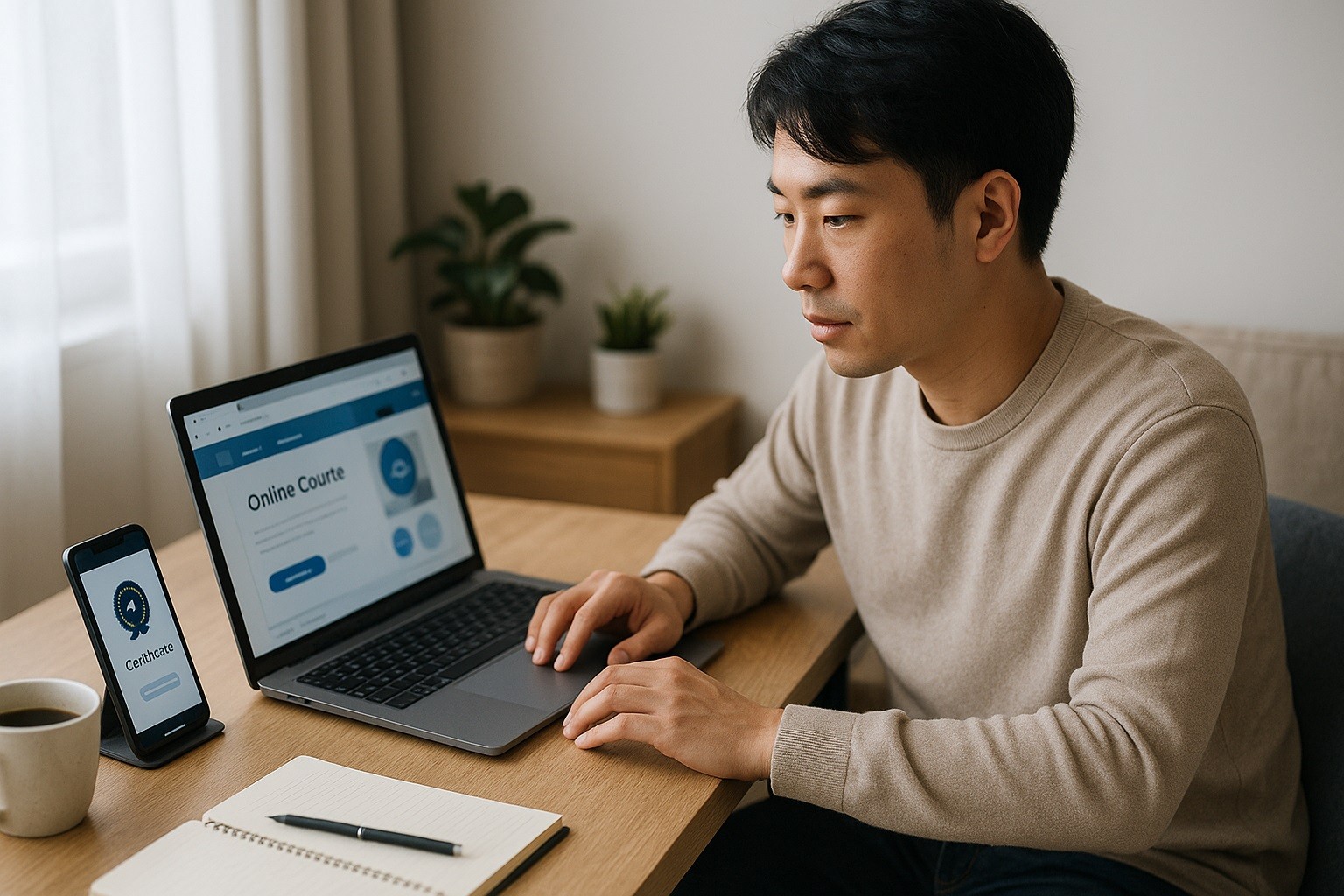 Free Certified Courses: Start Building Your Career – Apply Now
