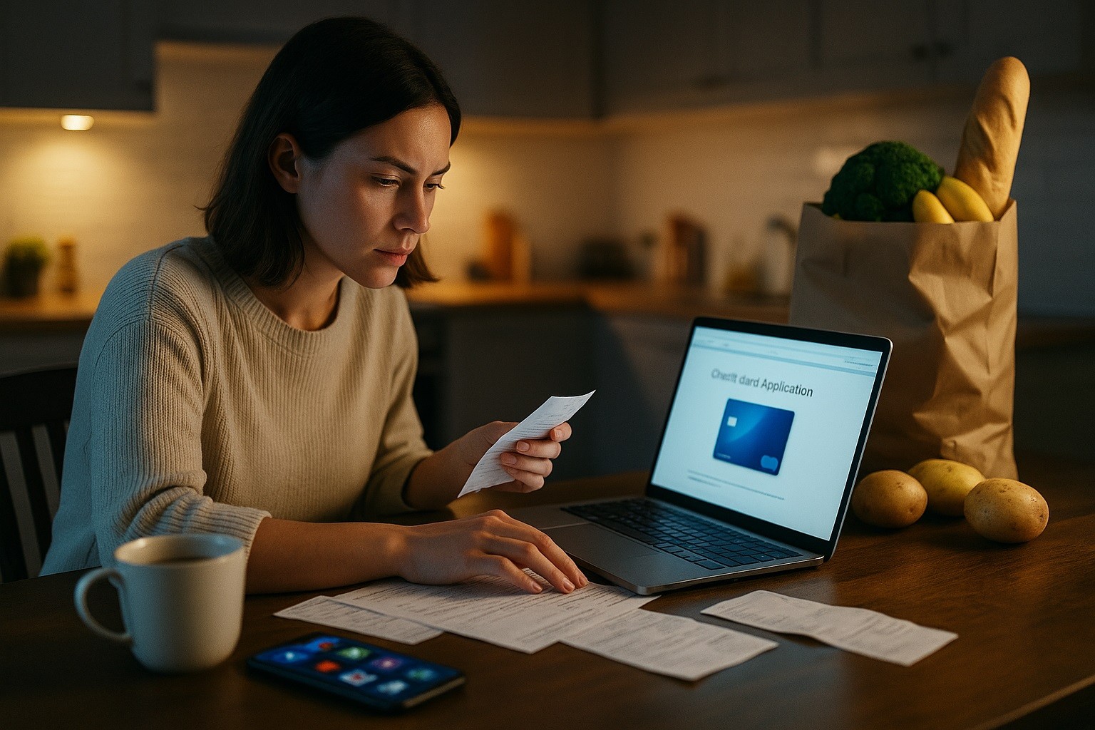 Blue Cash Preferred® Card from American Express - Apply Online