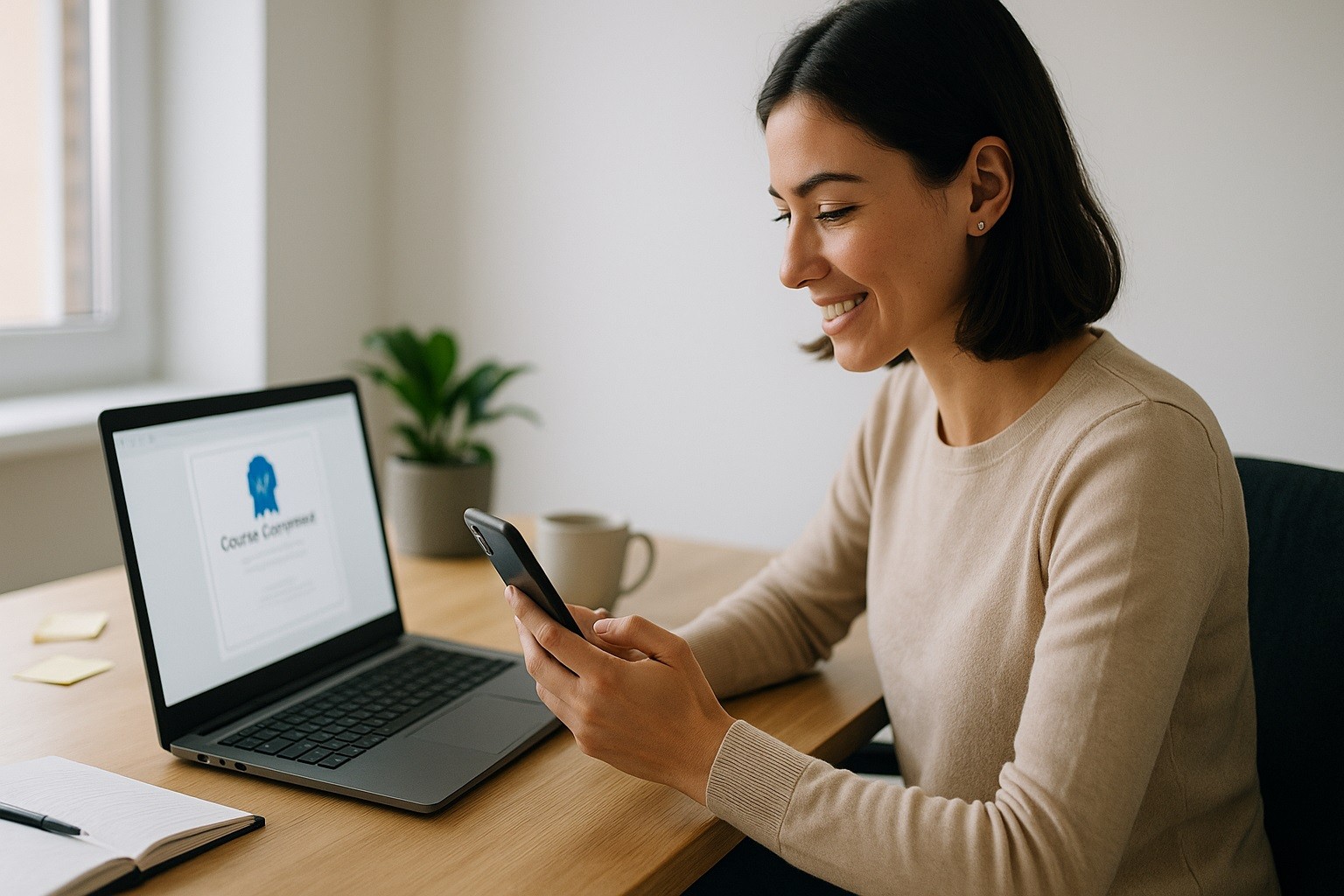 Get Certified and Job-Ready with Free Online Courses – Apply Now