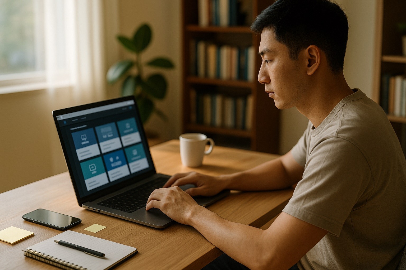Build Your Future: Enroll in Free Certified Courses – Apply Now