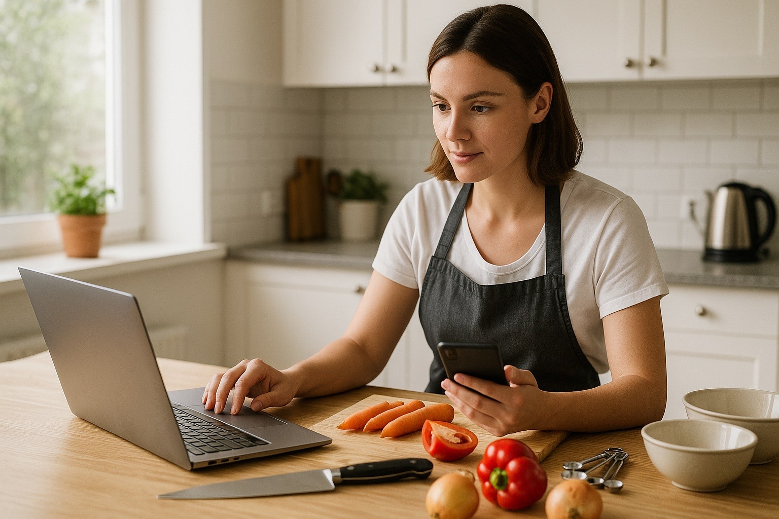 Cooking Course: Kickstart Your Gastronomy Career – Register Online
