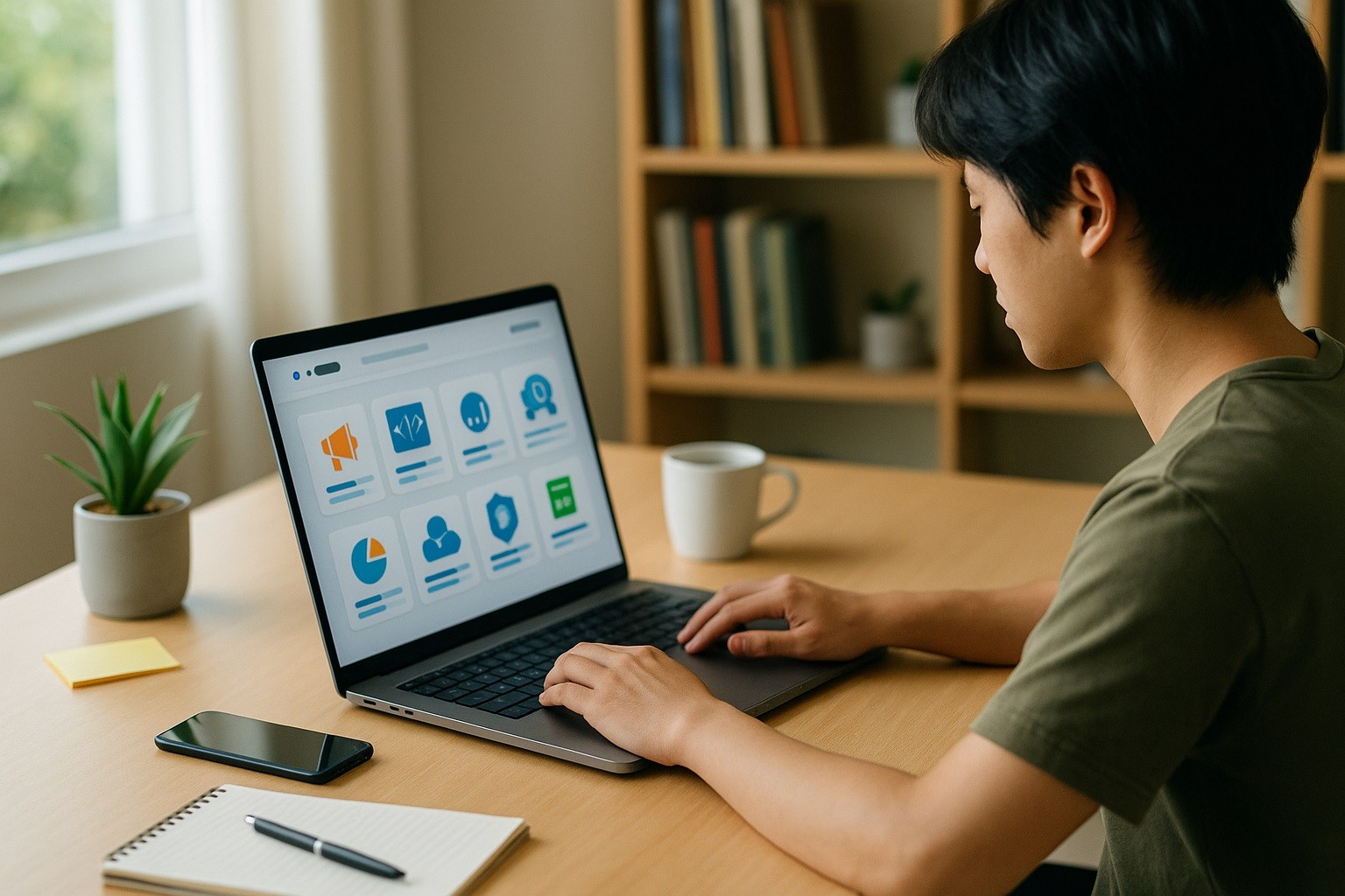 Build Your Future: Enroll in Free Certified Courses – Apply Now