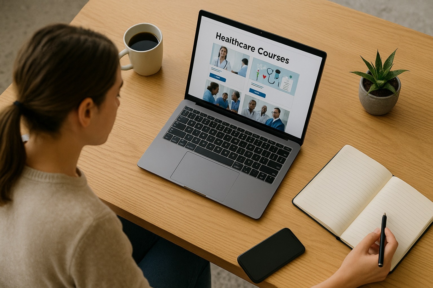 Free Healthcare Courses: Start a New Career Path – Register Today