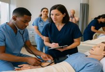 Nursing Assistant Course: Free Health Training for Your Career – Apply Now