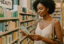 Como comprar produtos coreanos de cuidados com a pele no Brasil